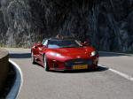 Spyker C8 Aileron 2009 года